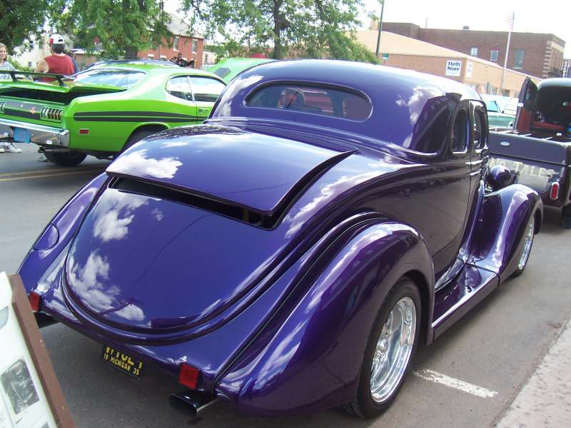 City of Ironwood's Daily News Source