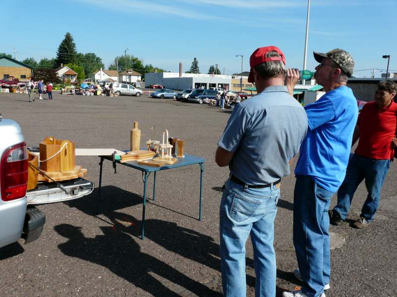 City of Ironwood's Daily News Source