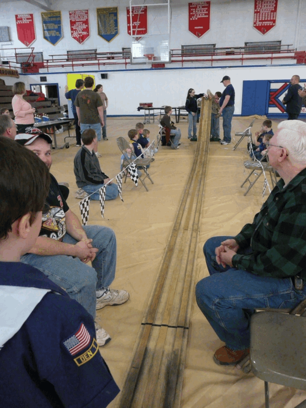 City of Ironwood's Daily News Source