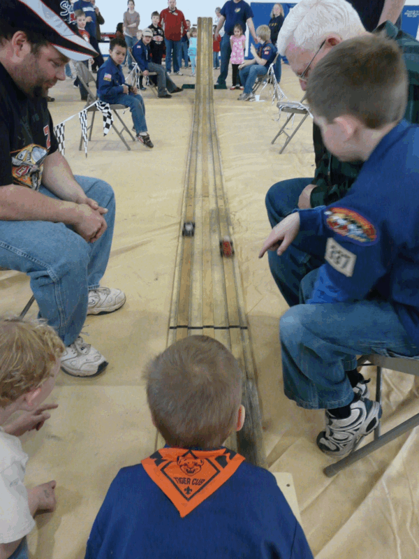 City of Ironwood's Daily News Source